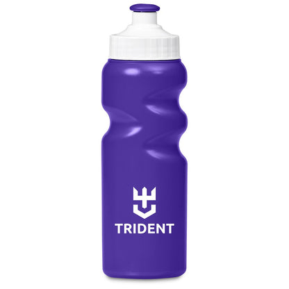 Altitude Baltic Plastic Water Bottle - 330ml
