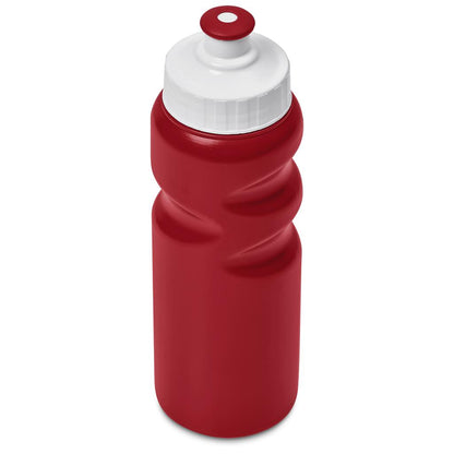 Altitude Baltic Plastic Water Bottle - 330ml