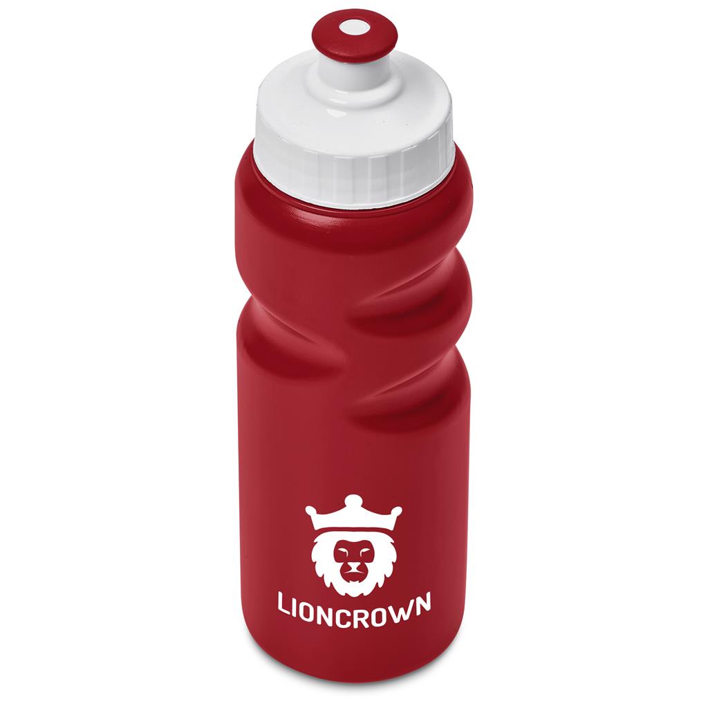 Altitude Baltic Plastic Water Bottle - 330ml