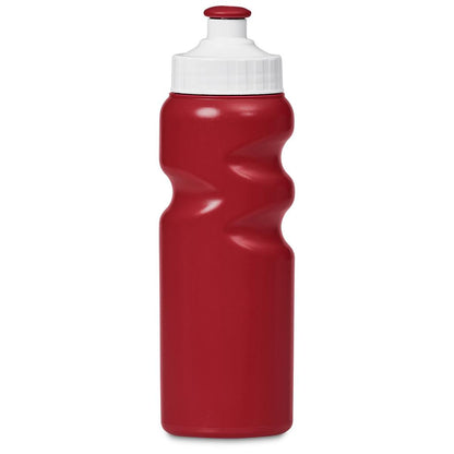 Altitude Baltic Plastic Water Bottle - 330ml