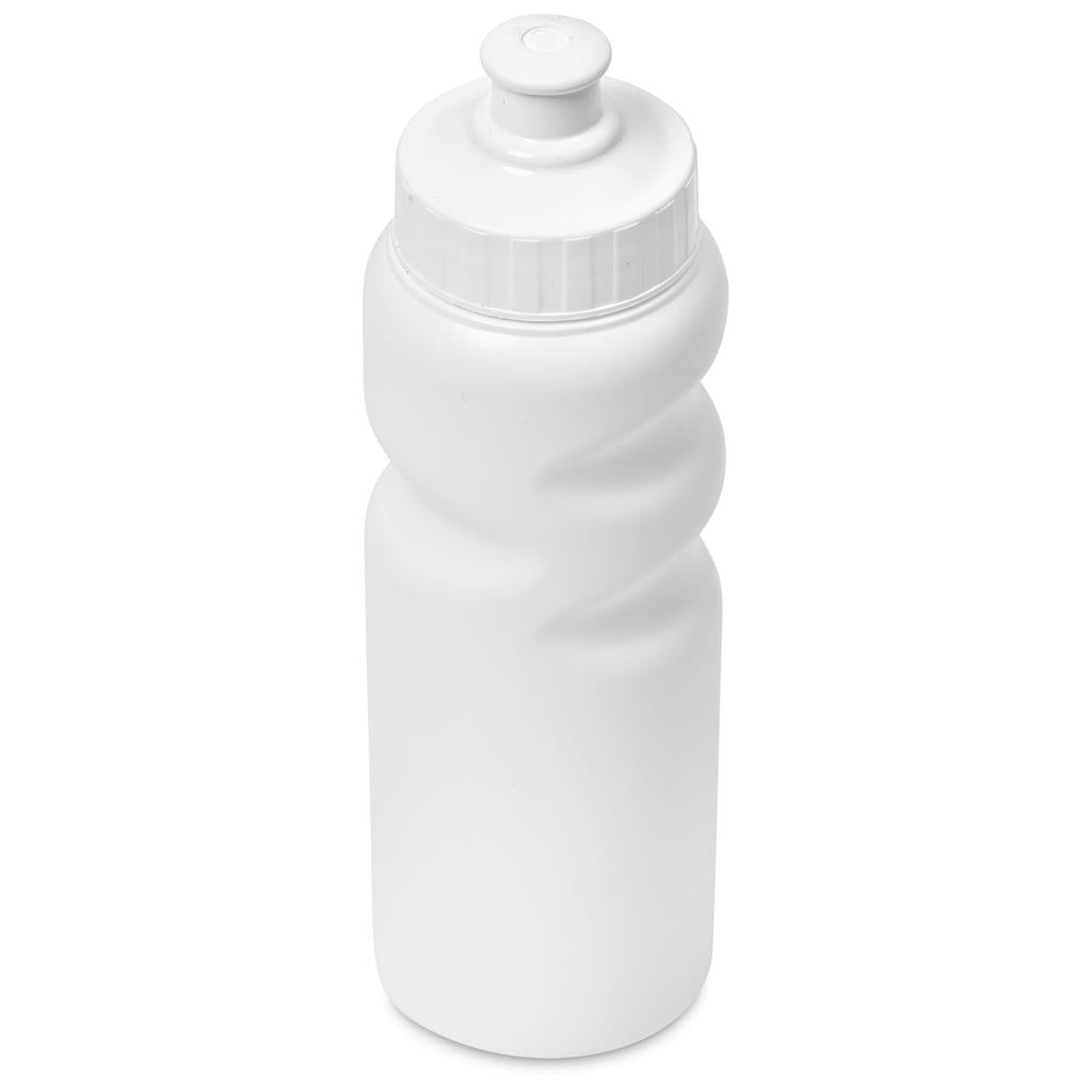Altitude Baltic Plastic Water Bottle - 330ml