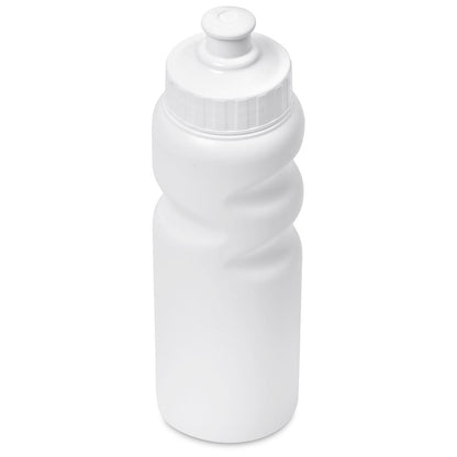 Altitude Baltic Plastic Water Bottle - 330ml
