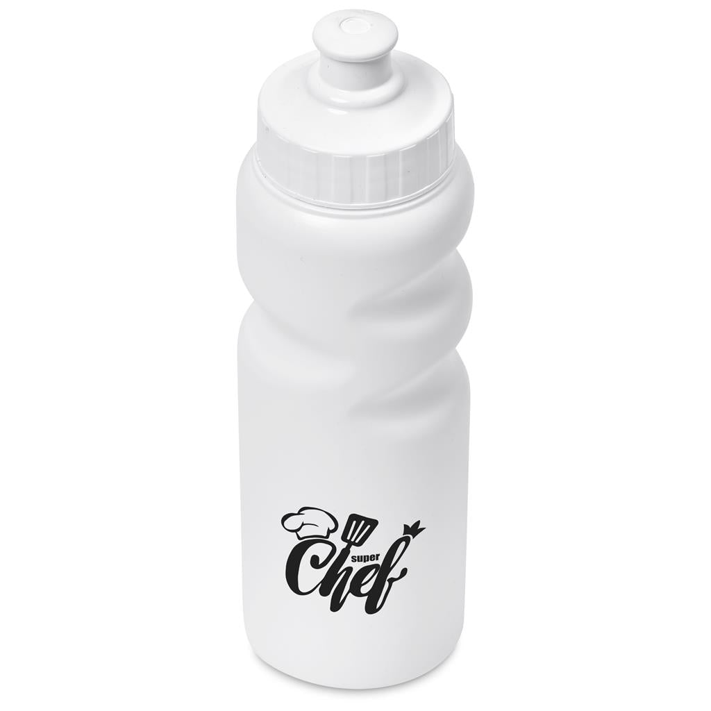 Altitude Baltic Plastic Water Bottle - 330ml