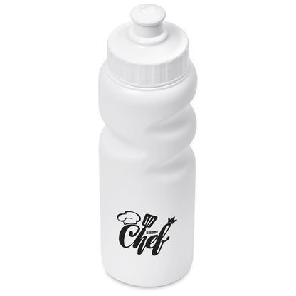 Altitude Baltic Plastic Water Bottle - 330ml