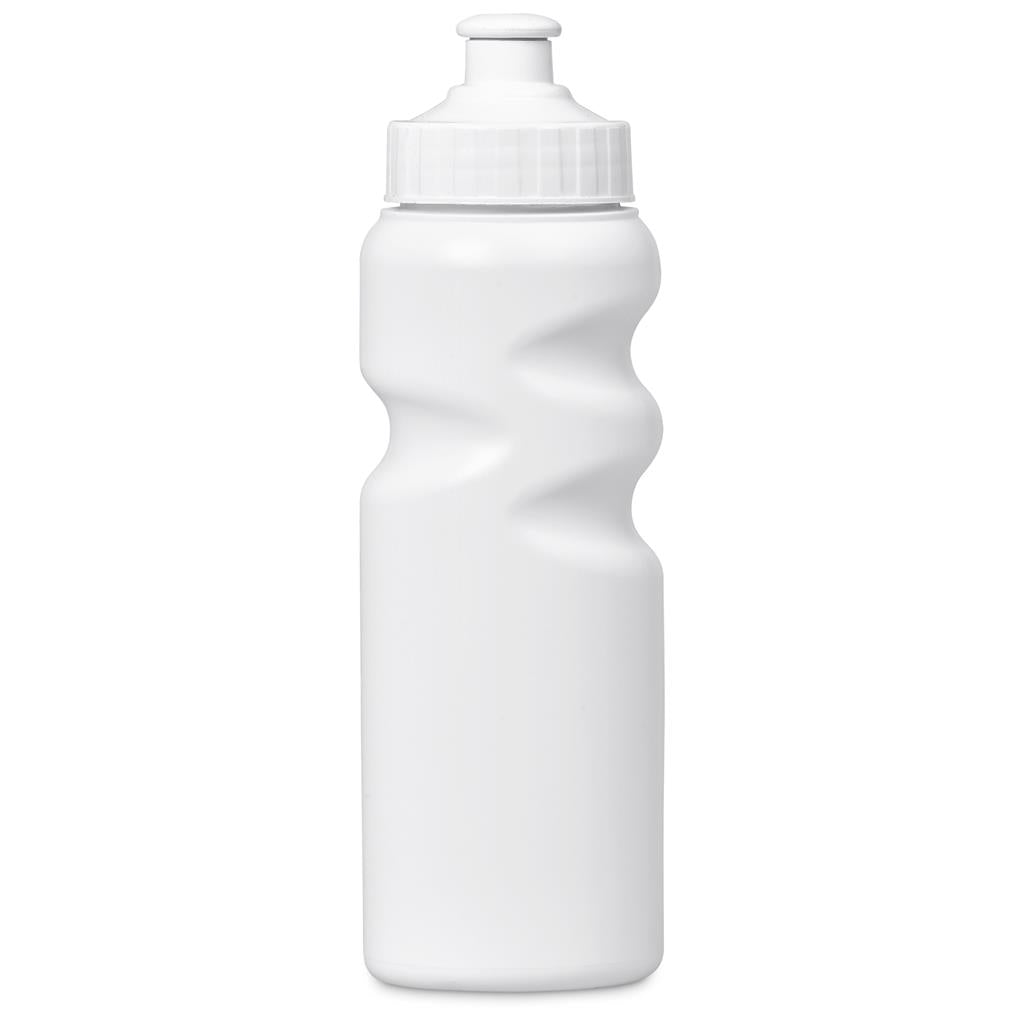 Altitude Baltic Plastic Water Bottle - 330ml