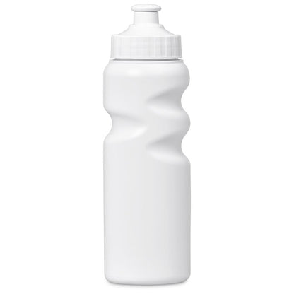 Altitude Baltic Plastic Water Bottle - 330ml