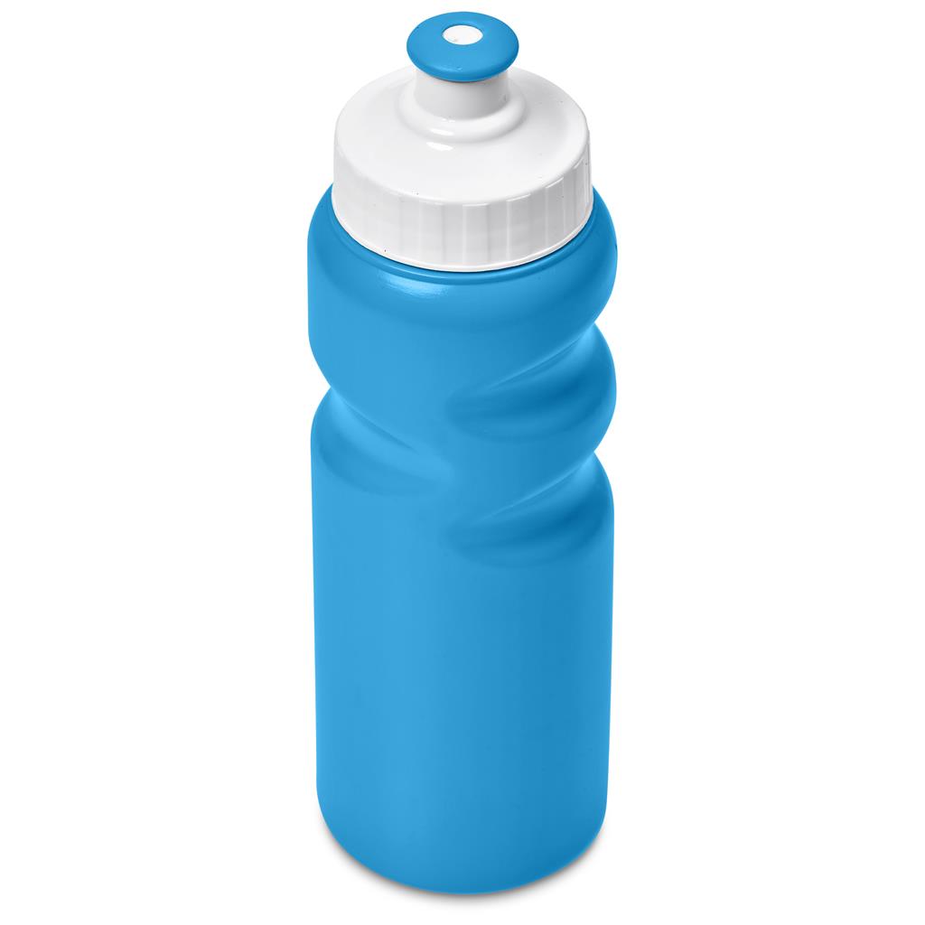 Altitude Baltic Plastic Water Bottle - 330ml
