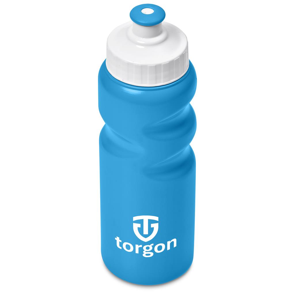 Altitude Baltic Plastic Water Bottle - 330ml