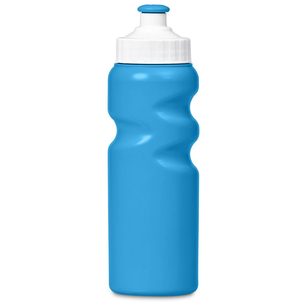 Altitude Baltic Plastic Water Bottle - 330ml