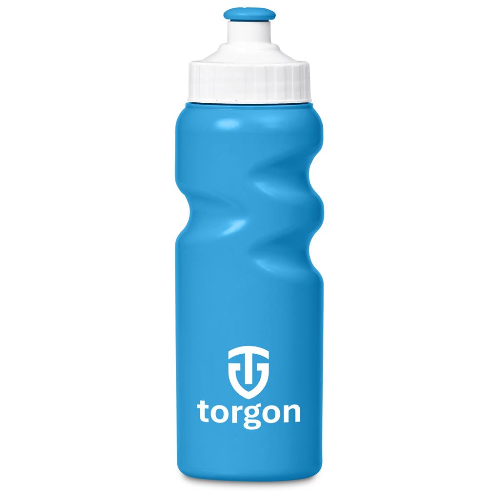 Altitude Baltic Plastic Water Bottle - 330ml