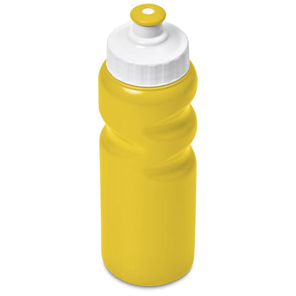 Altitude Baltic Plastic Water Bottle - 330ml