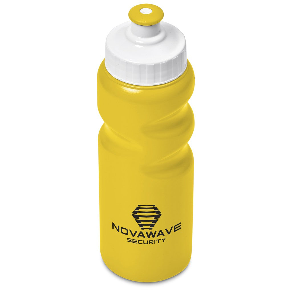 Altitude Baltic Plastic Water Bottle - 330ml