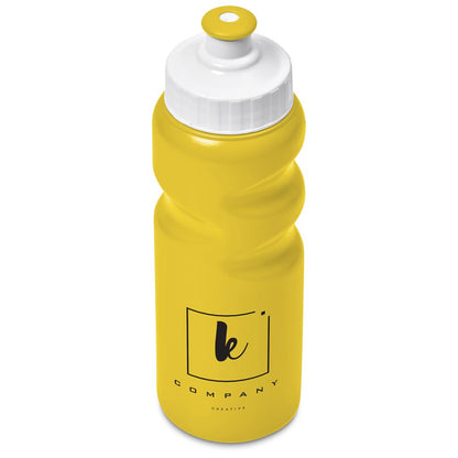 Altitude Baltic Plastic Water Bottle - 330ml