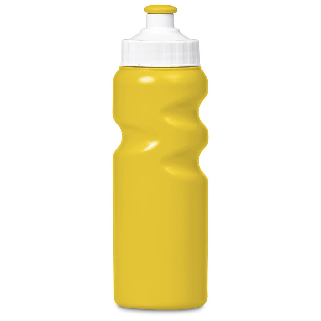 Altitude Baltic Plastic Water Bottle - 330ml