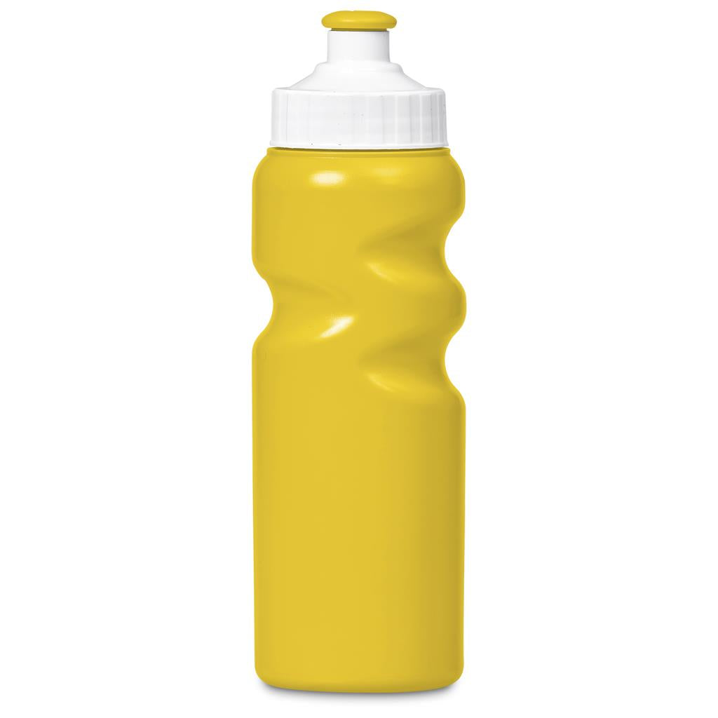 Altitude Baltic Plastic Water Bottle - 330ml