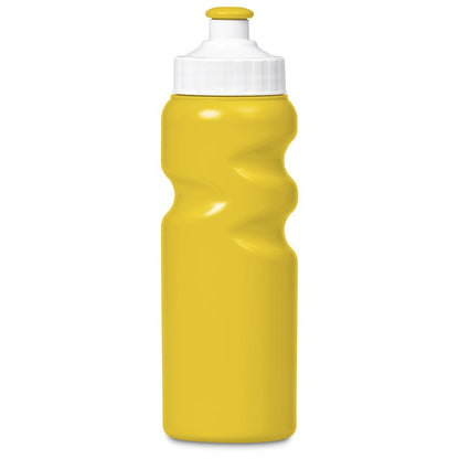 Altitude Baltic Plastic Water Bottle - 330ml