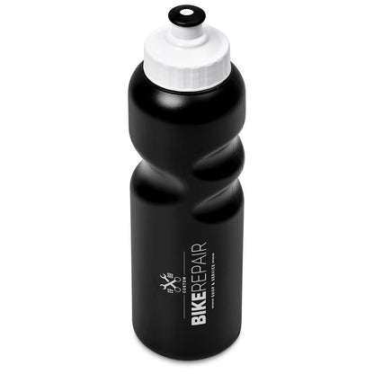 Altitude Riviera Plastic Water Bottle - 500ml