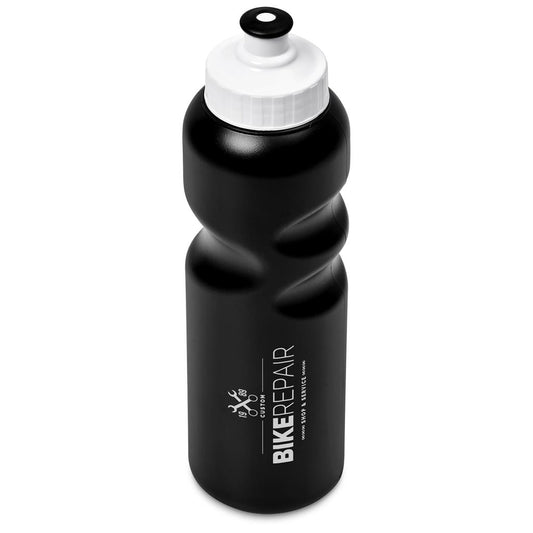 Altitude Riviera Plastic Water Bottle - 500ml