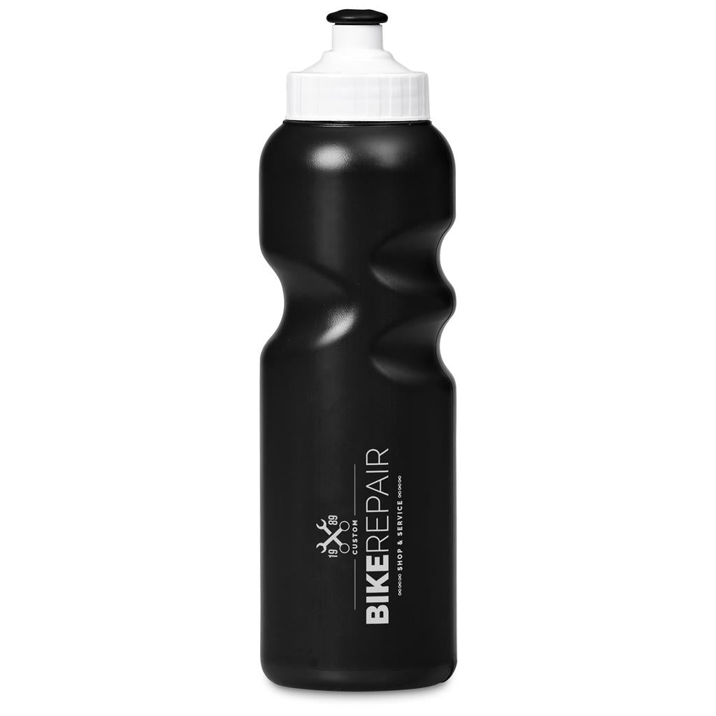 Altitude Riviera Plastic Water Bottle - 500ml