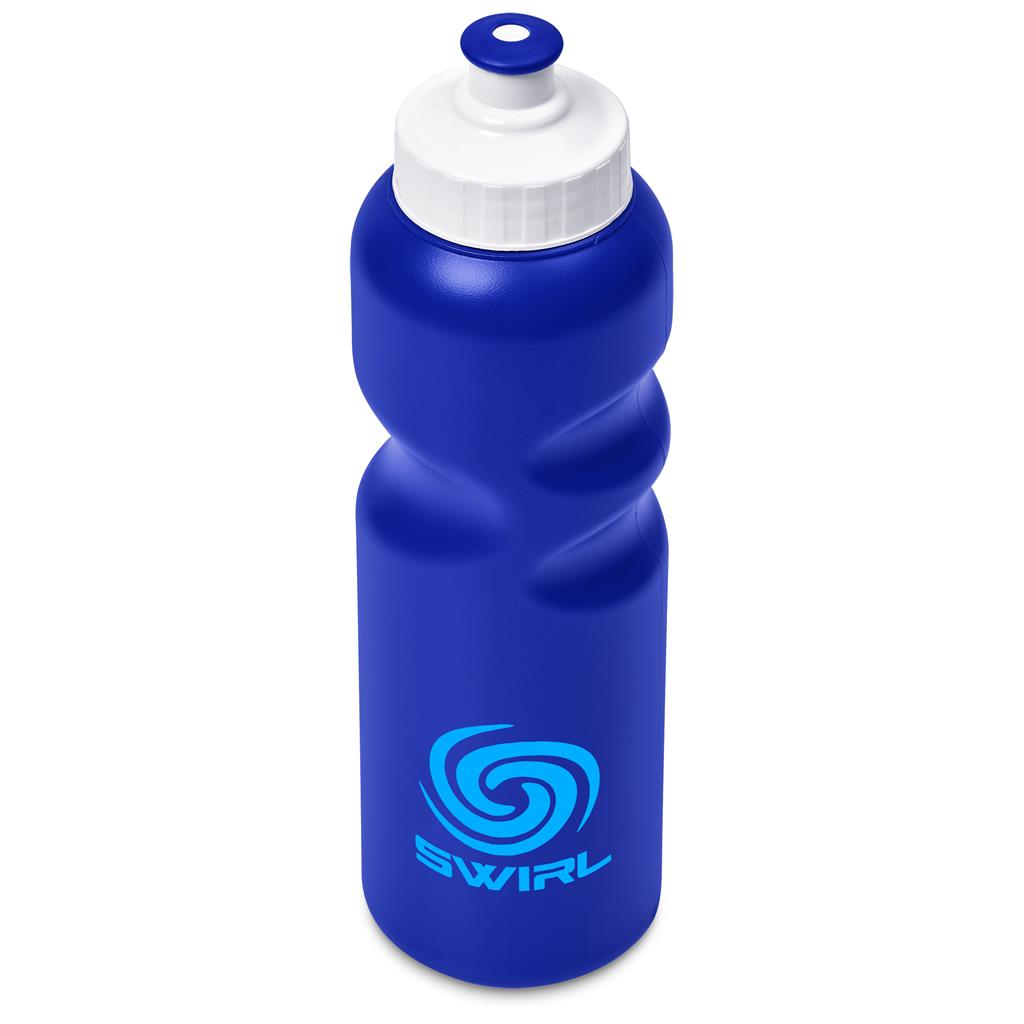 Altitude Riviera Plastic Water Bottle - 500ml