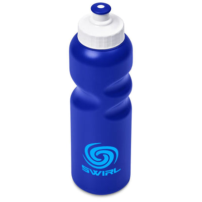 Altitude Riviera Plastic Water Bottle - 500ml