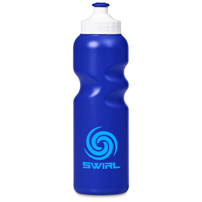 Altitude Riviera Plastic Water Bottle - 500ml
