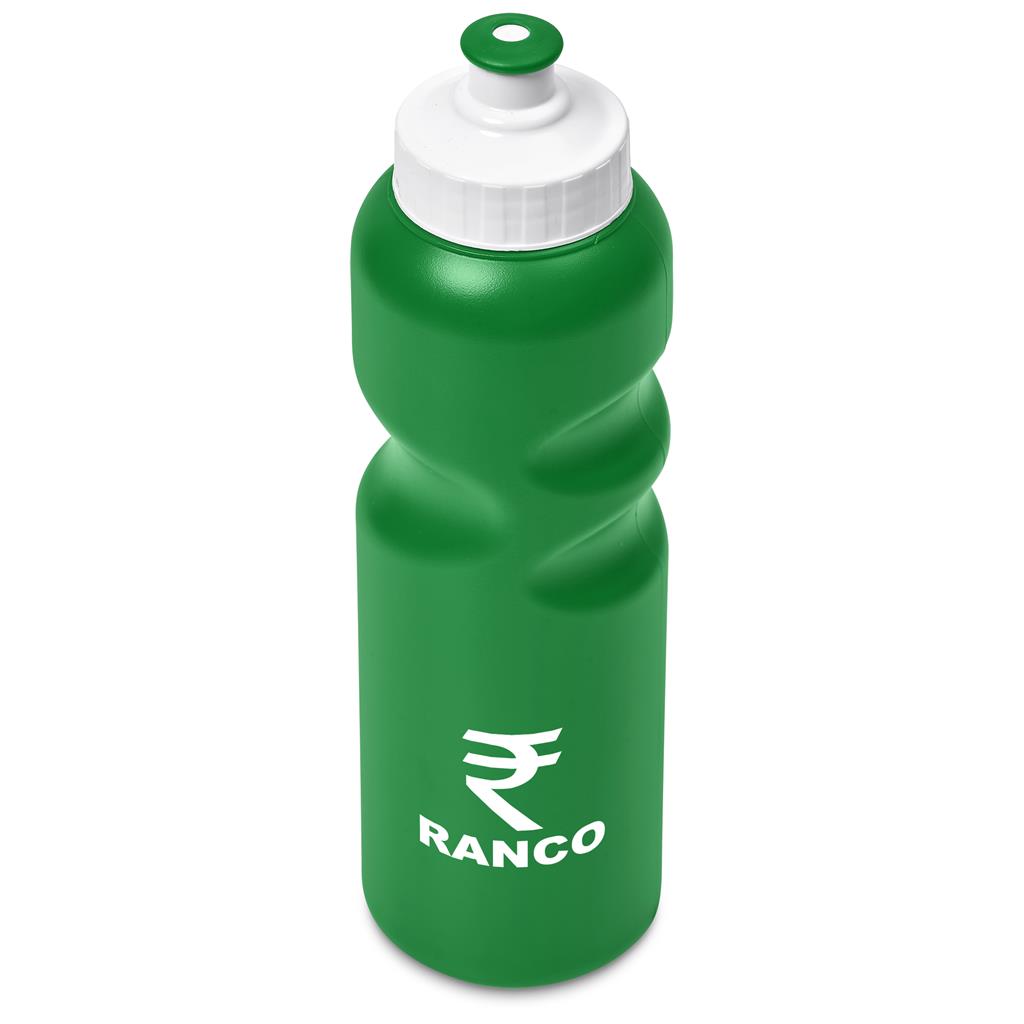 Altitude Riviera Plastic Water Bottle - 500ml