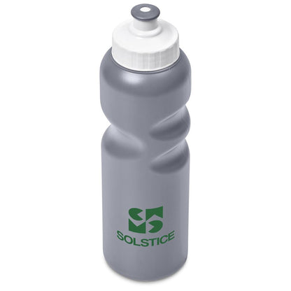 Altitude Riviera Plastic Water Bottle - 500ml