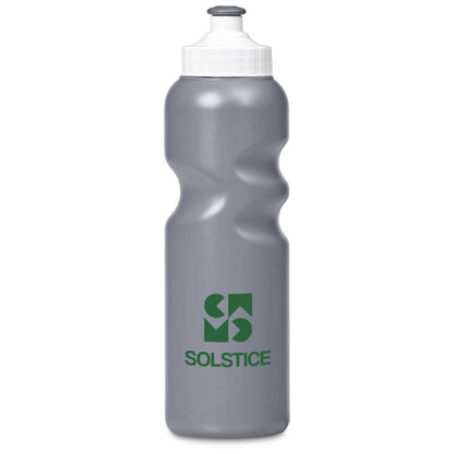 Altitude Riviera Plastic Water Bottle - 500ml