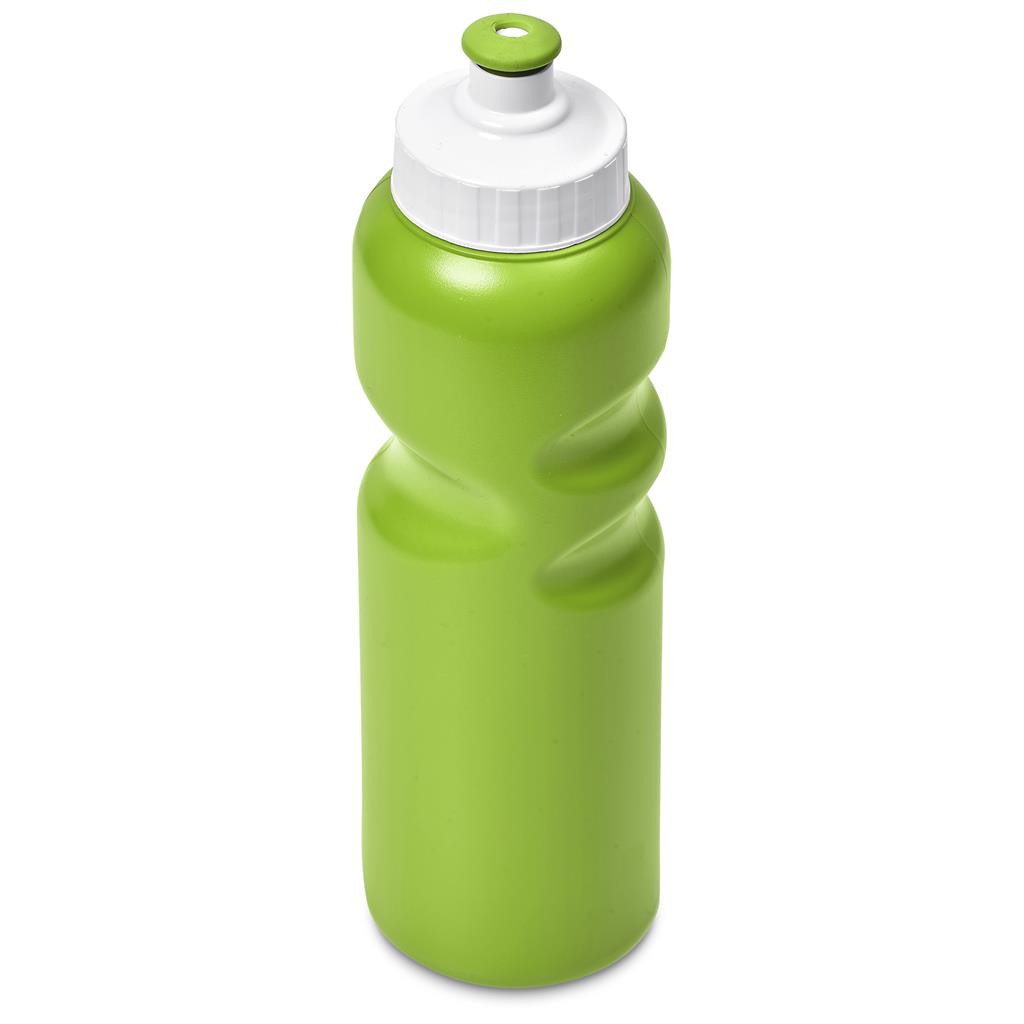 Altitude Riviera Plastic Water Bottle - 500ml