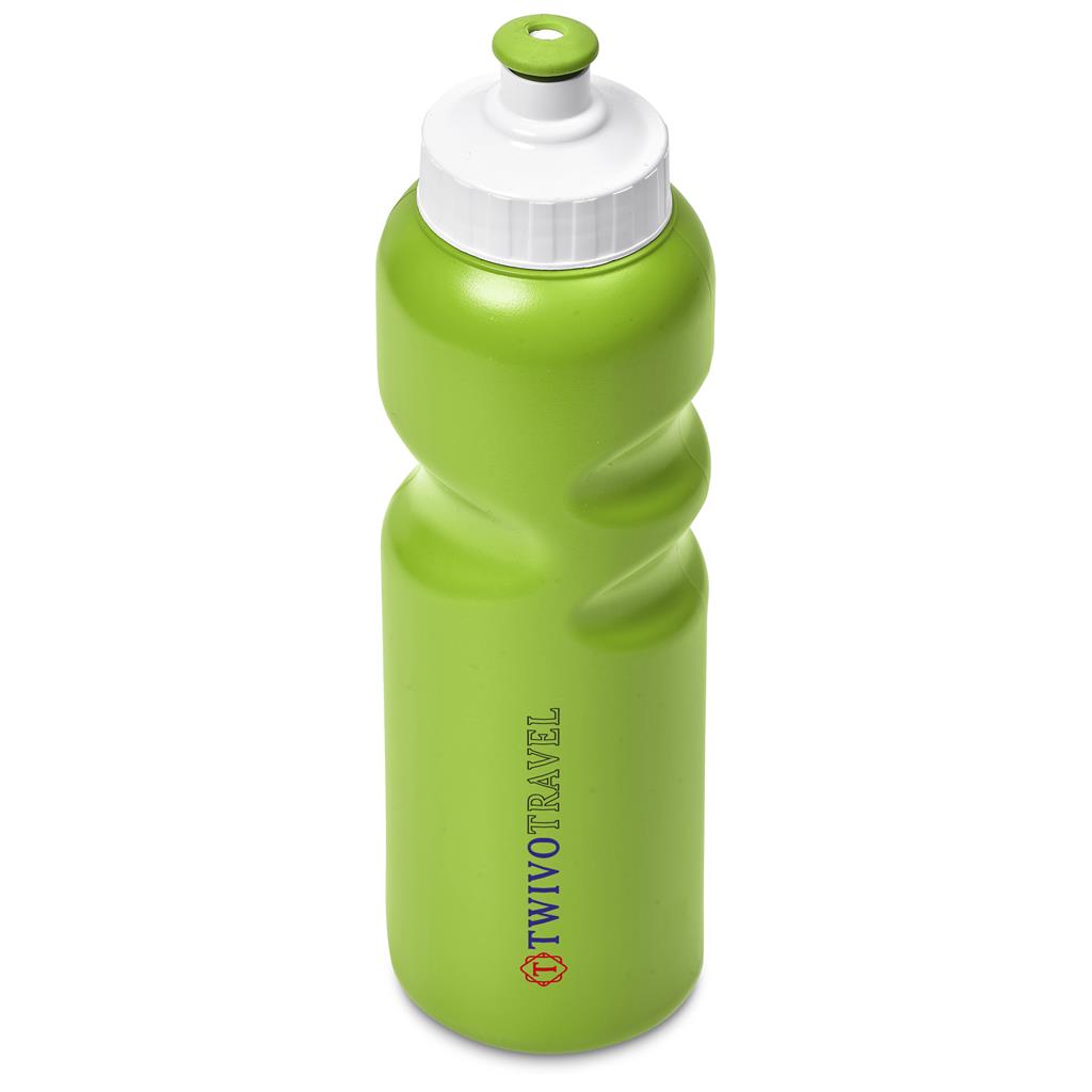 Altitude Riviera Plastic Water Bottle - 500ml