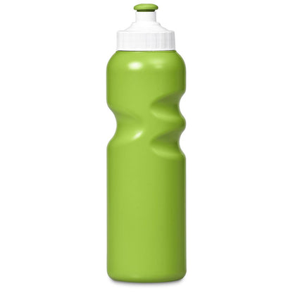 Altitude Riviera Plastic Water Bottle - 500ml