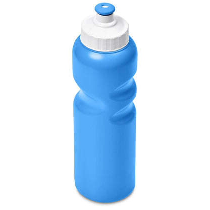 Altitude Riviera Plastic Water Bottle - 500ml