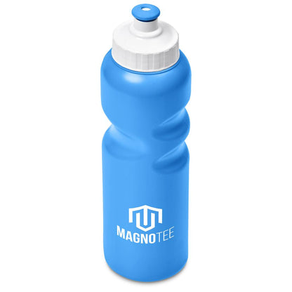 Altitude Riviera Plastic Water Bottle - 500ml