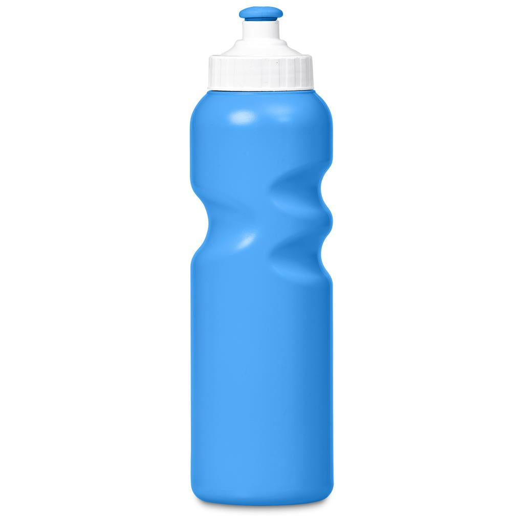 Altitude Riviera Plastic Water Bottle - 500ml