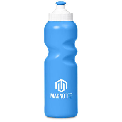 Altitude Riviera Plastic Water Bottle - 500ml