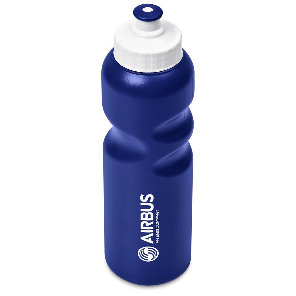 Altitude Riviera Plastic Water Bottle - 500ml