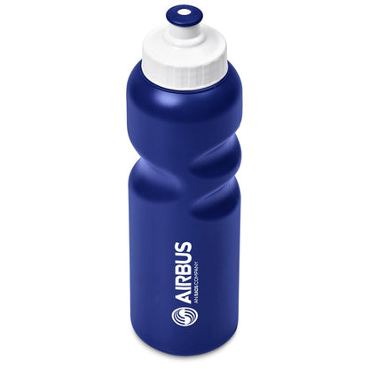 Altitude Riviera Plastic Water Bottle - 500ml