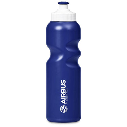 Altitude Riviera Plastic Water Bottle - 500ml