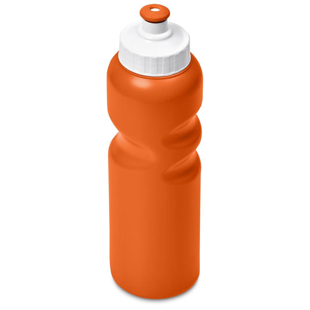 Altitude Riviera Plastic Water Bottle - 500ml