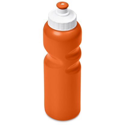 Altitude Riviera Plastic Water Bottle - 500ml