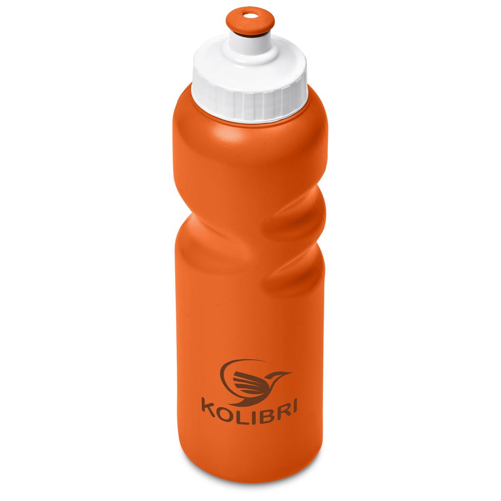 Altitude Riviera Plastic Water Bottle - 500ml