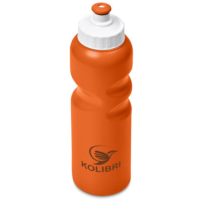 Altitude Riviera Plastic Water Bottle - 500ml