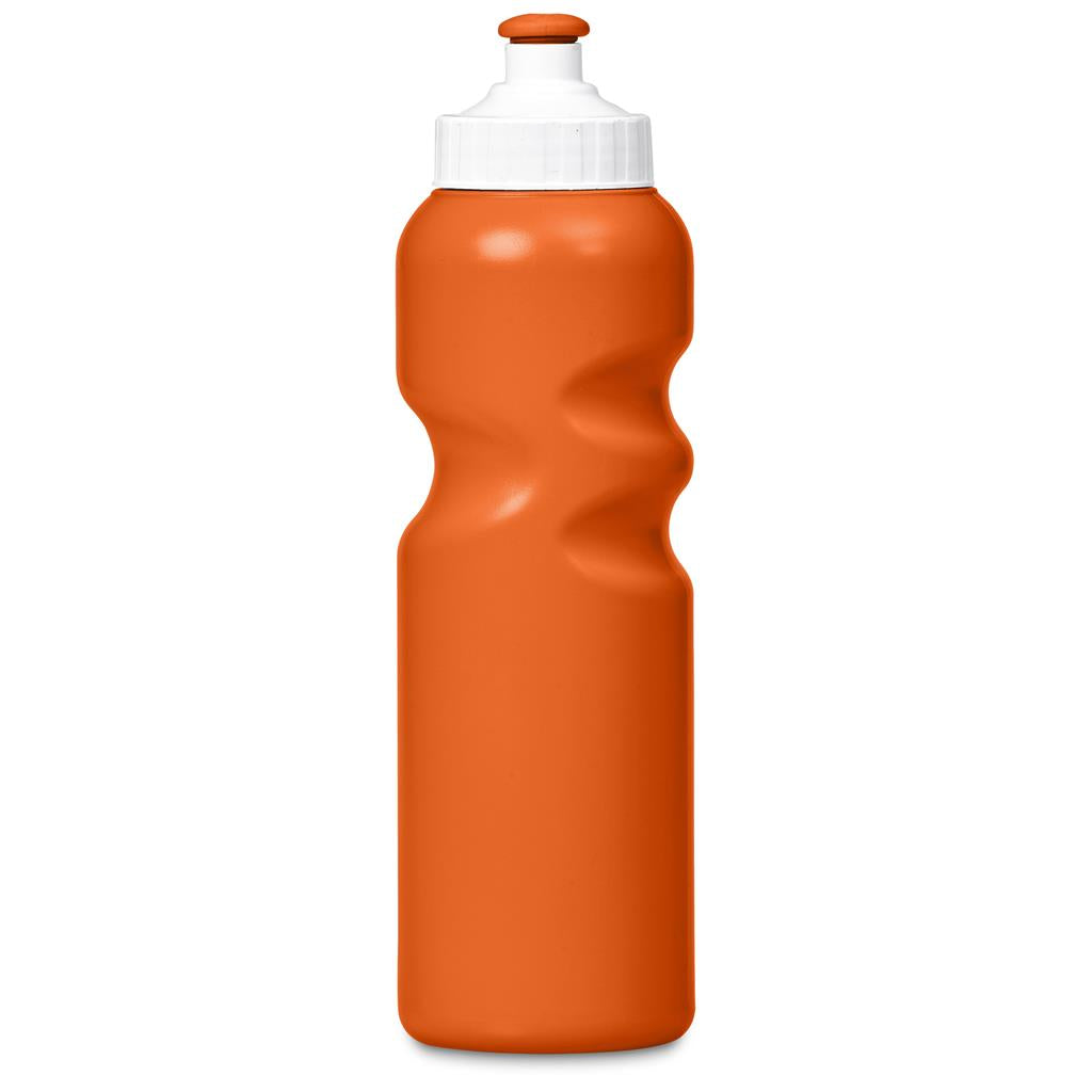 Altitude Riviera Plastic Water Bottle - 500ml