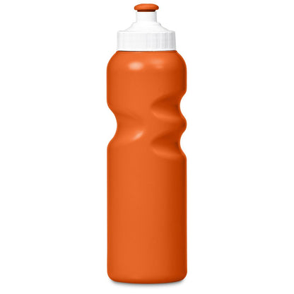 Altitude Riviera Plastic Water Bottle - 500ml