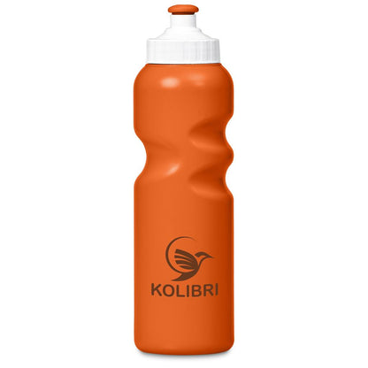 Altitude Riviera Plastic Water Bottle - 500ml