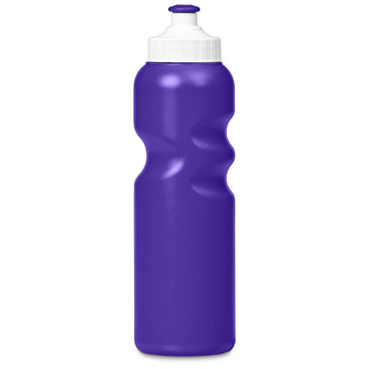 Altitude Riviera Plastic Water Bottle - 500ml
