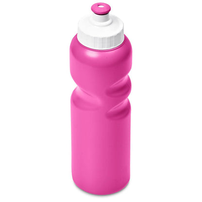 Altitude Riviera Plastic Water Bottle - 500ml