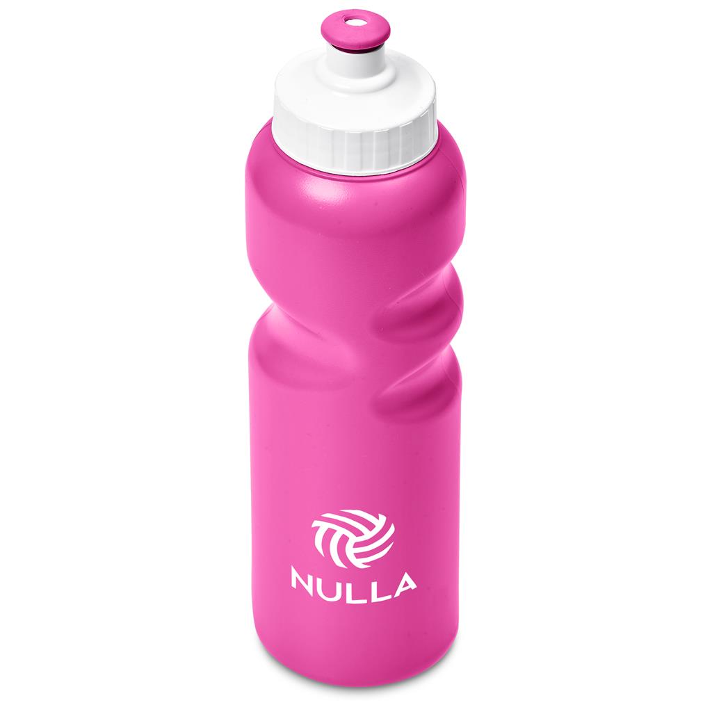 Altitude Riviera Plastic Water Bottle - 500ml