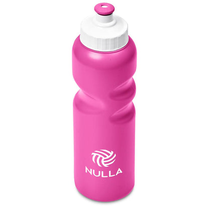 Altitude Riviera Plastic Water Bottle - 500ml